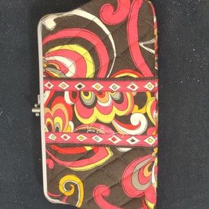 Vera Bradley Wallet